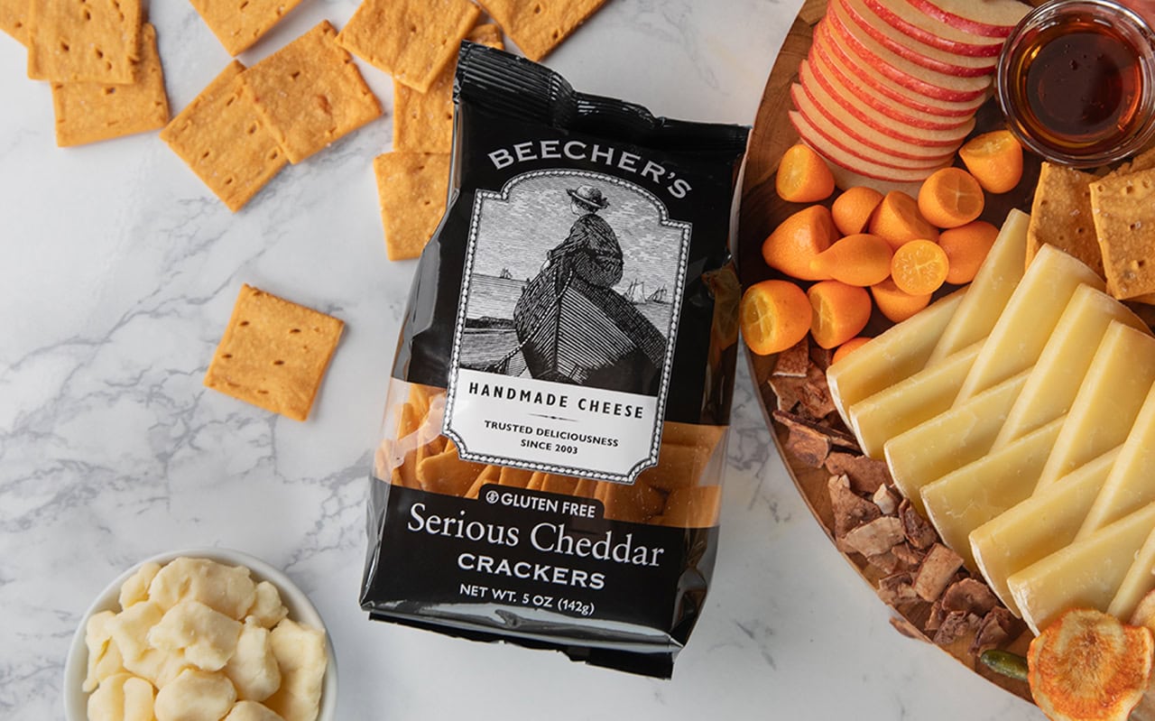 GF Serious Cheddar Beauty shot
