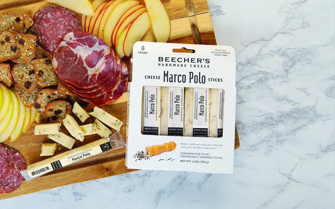Marco Polo Sticks beauty photo