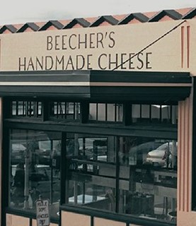 Beecher Cheese Cafe
