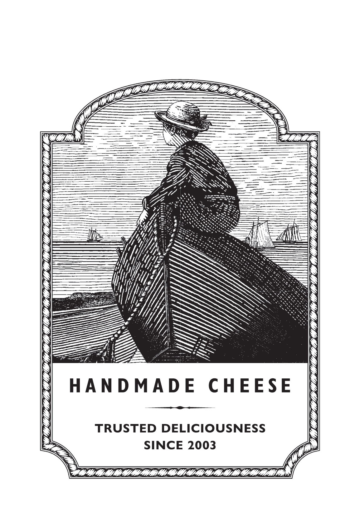 Beechers Handmade Cheese Hero