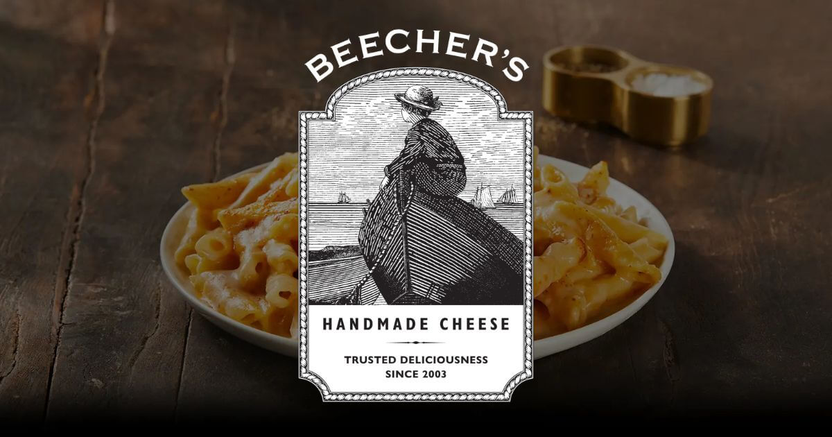 Beecher's Handmade Cheese
